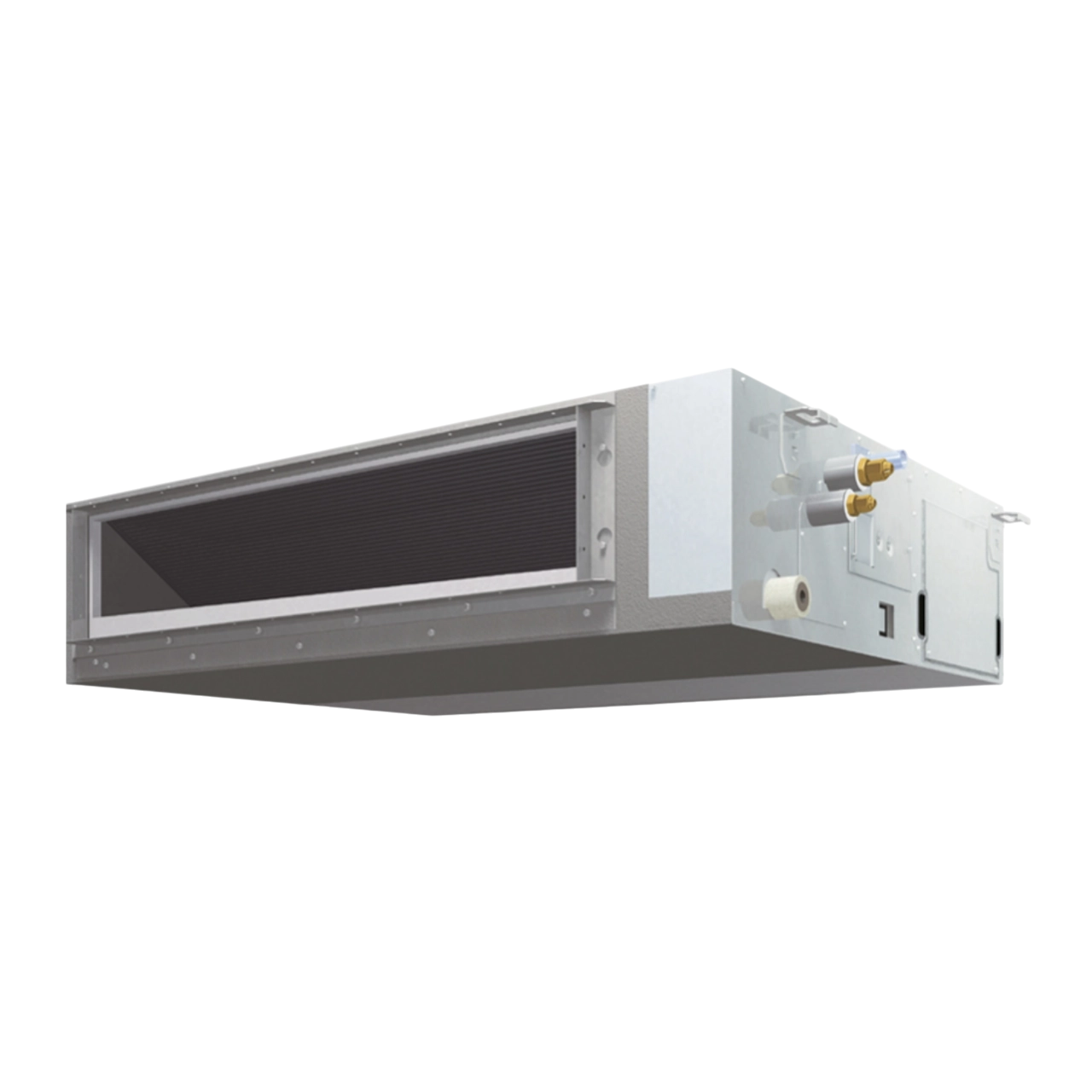 Duct Type